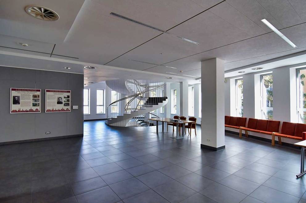 Witamy w Centrum Kościelna 1A