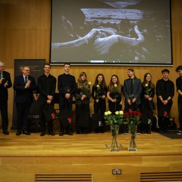 Gala Konkursu Poetyckiego